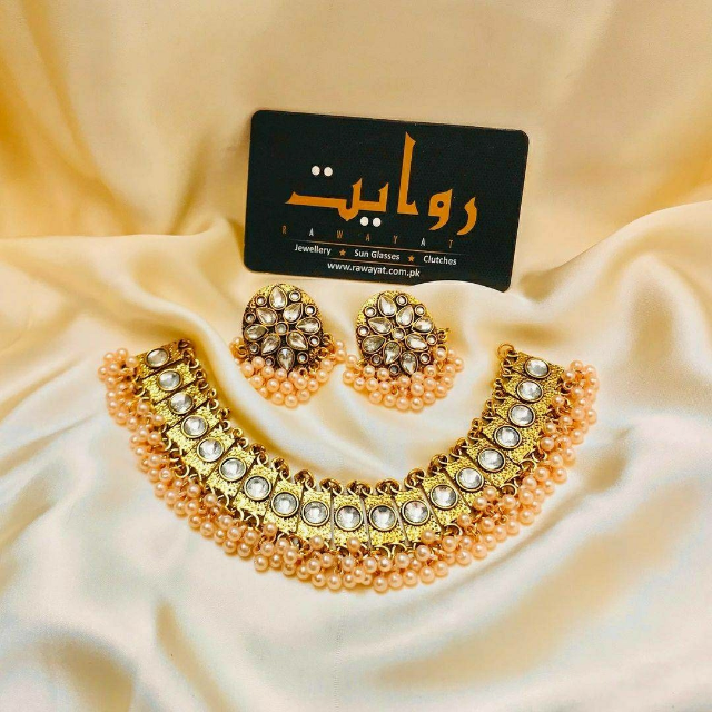 Handmade Turkish Nacklace