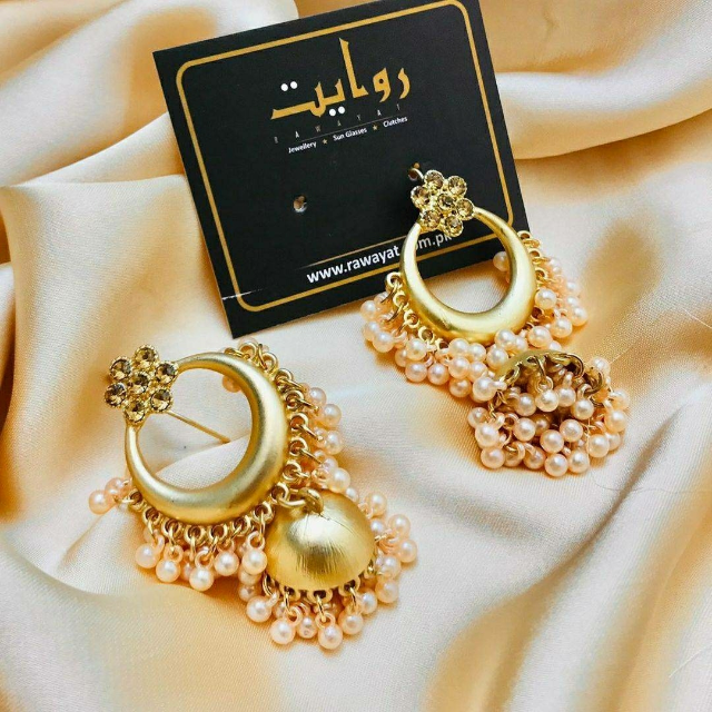 Fancy Jhumka