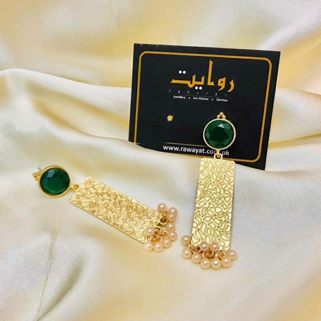 Fancy Earrings