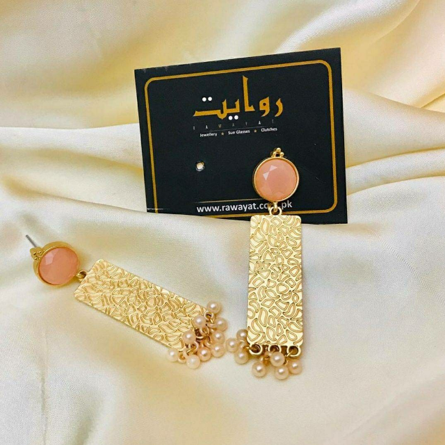 Fancy Earrings