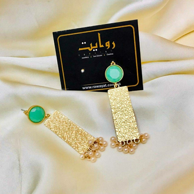 Fancy Earrings
