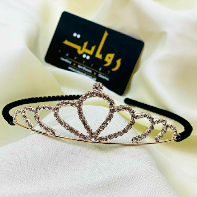 Hair Band