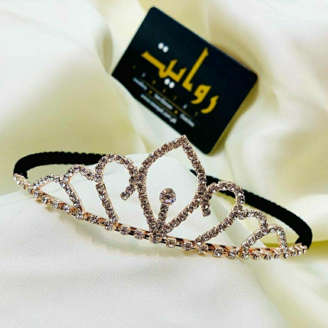 Hair Band