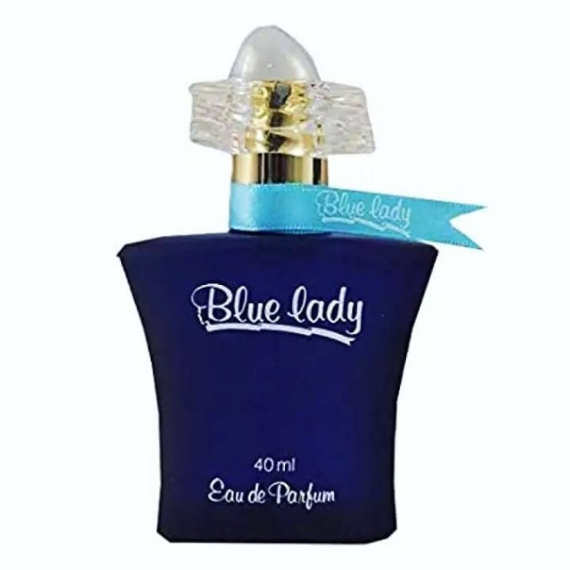 Blue Lady Perfume For Women