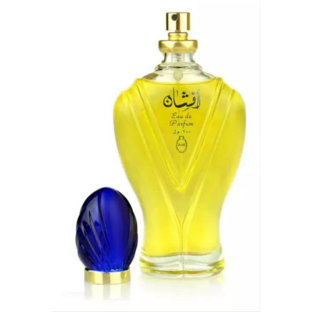 Afshan Perfume for Unisex - 100ml