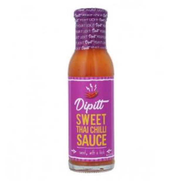 Dipitt Sweet thai Chili Sauce 300gm