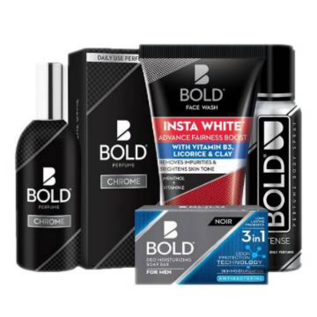 Bold steal deal premium