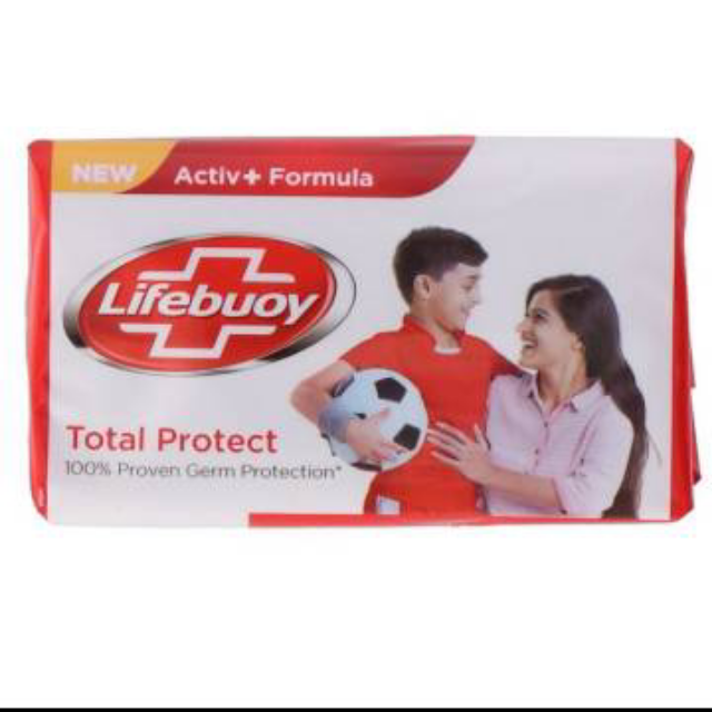 life boy total protect 106 gm