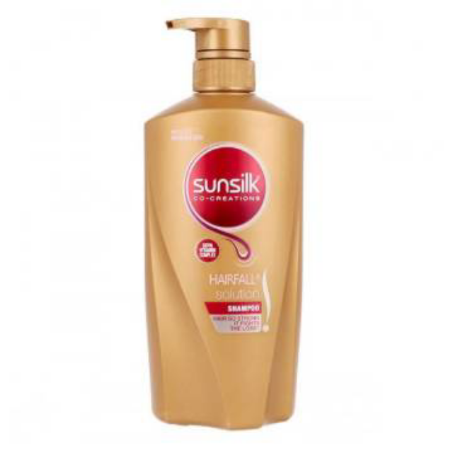 Sunsilk hairfall solution shampoo 700ml