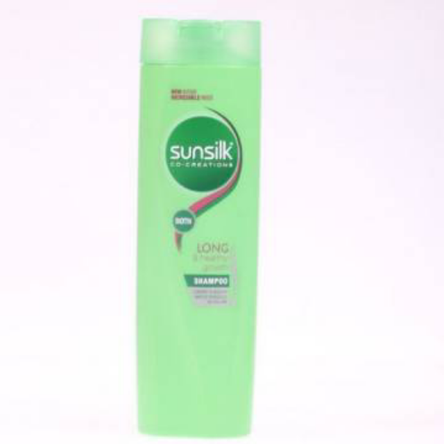 Sunsilk healthy  growth shampoo 380 ml