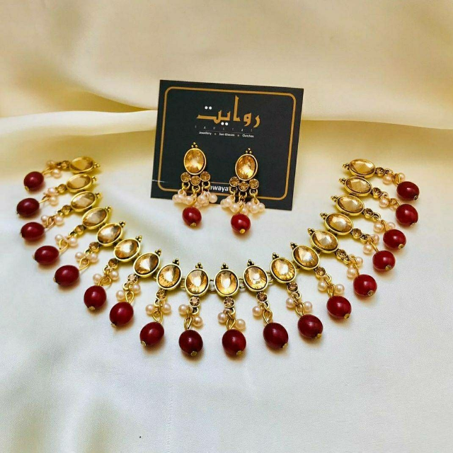 Necklace