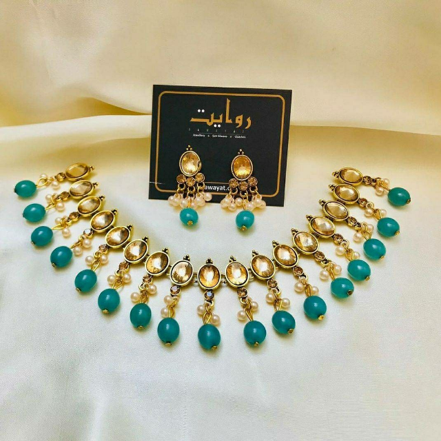 Necklace