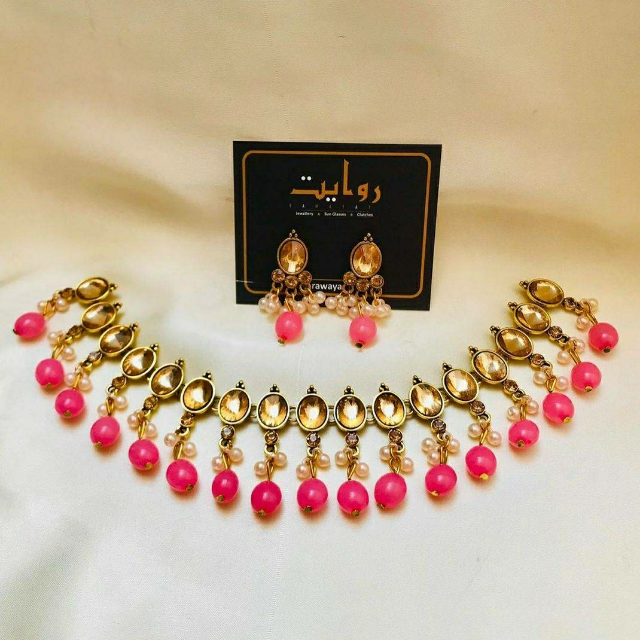 Necklace