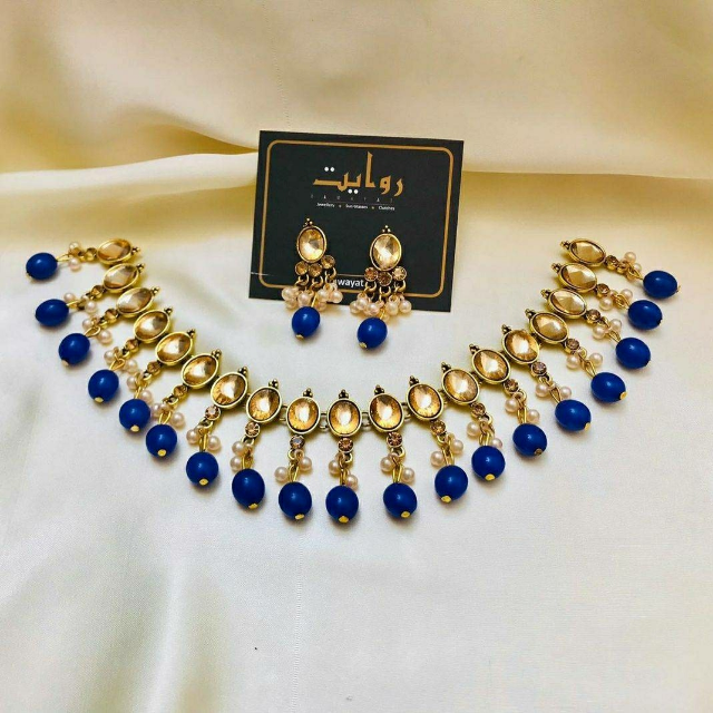 Necklace