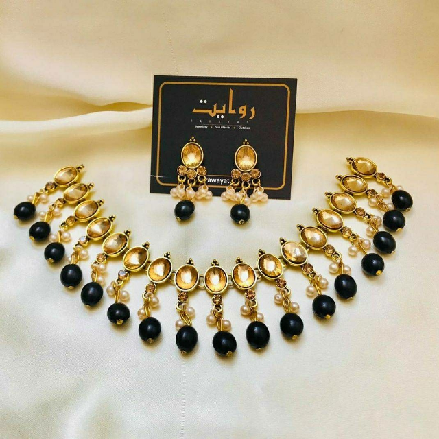 Necklace