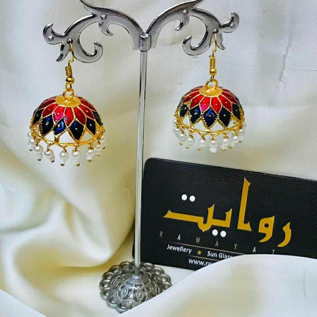 Dandi Jhumka