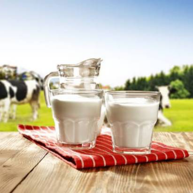 Milk 1 Litter