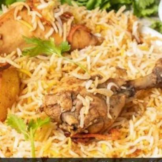 Biryani 1 kg