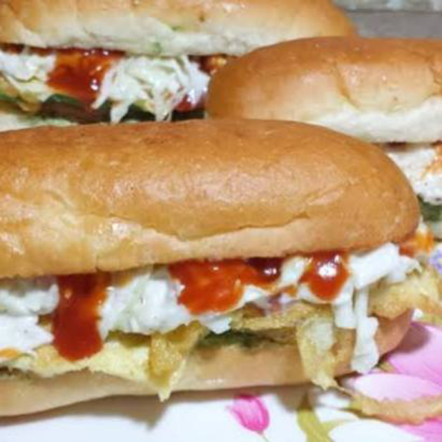 Anda Burger