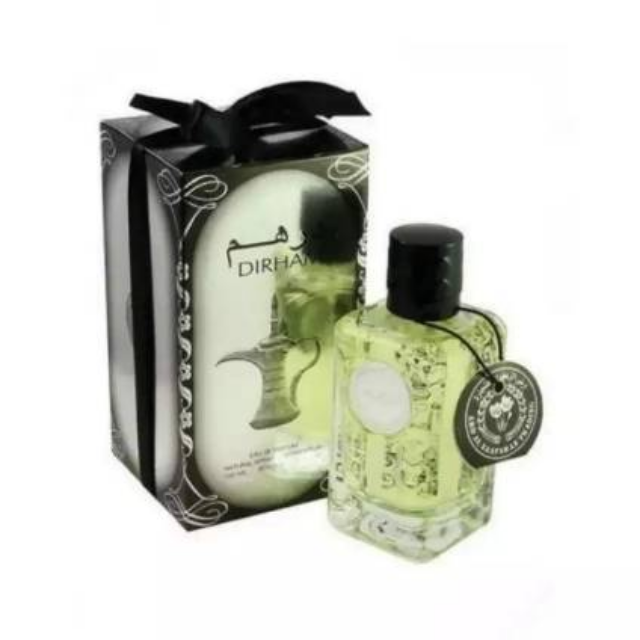 Dirham Arabian Perfume For Unisex