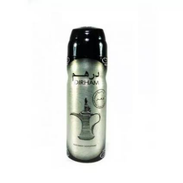 Dirham Body Spray - 200ml