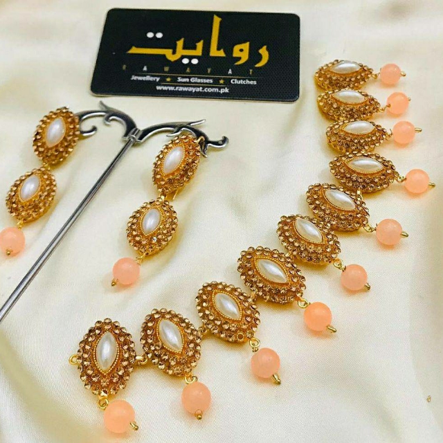 Necklace