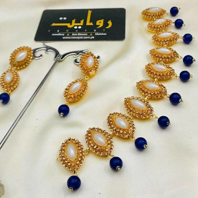 Necklace