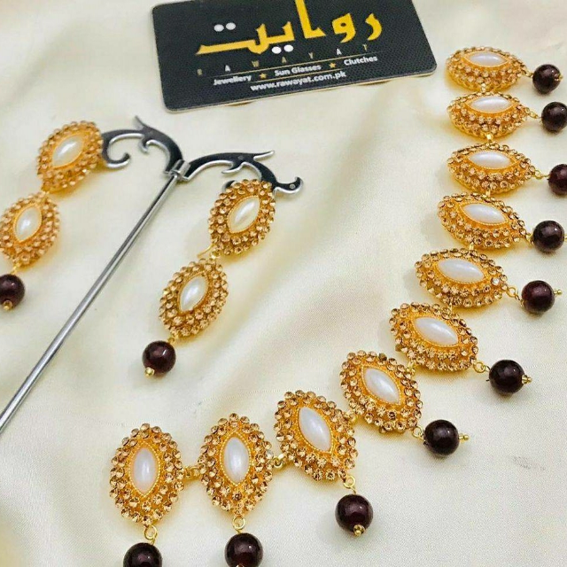Necklace