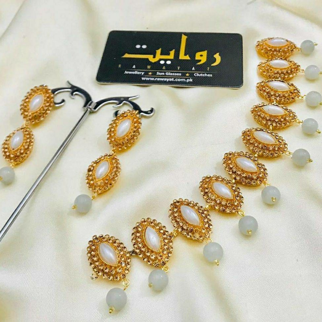 Necklace