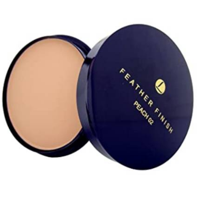 Yardley Feather Finish Cream Powder Refill