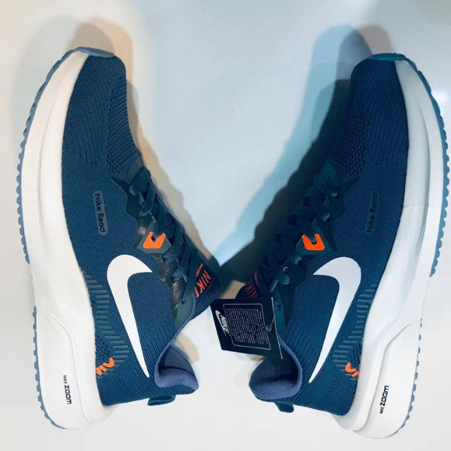 Nike React Zoom Shoes
