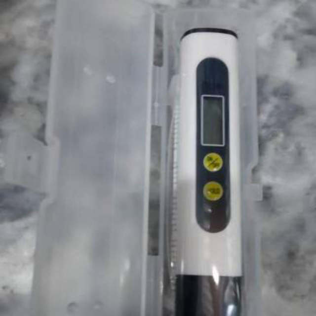 TDS METER (3 Digit)