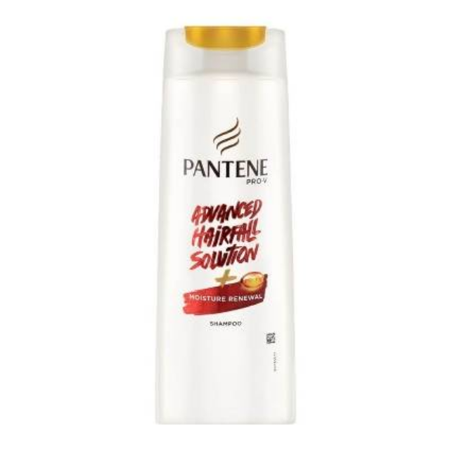 Pantene Moisture Renewal Shampoo