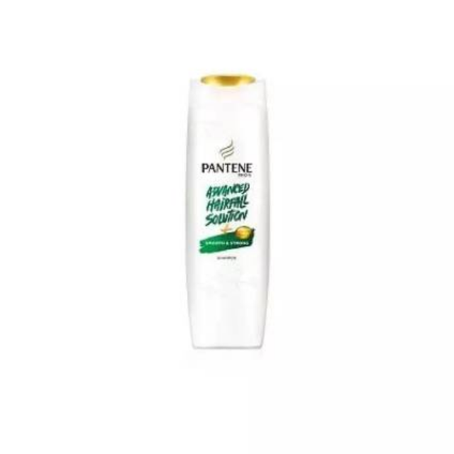 Pantene Smooth & Strong Shampoo