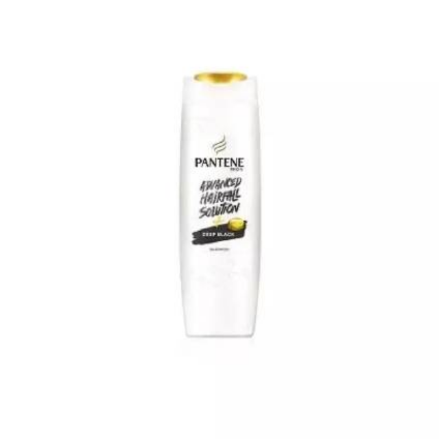 Pantene Deep Black Shampoo