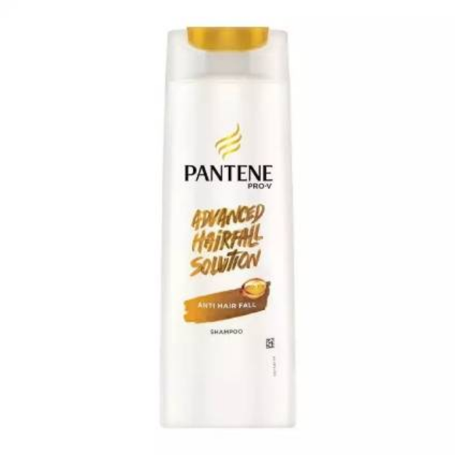 Pantene Anti Hairfall Shampoo