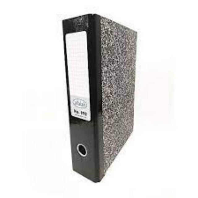 Box File