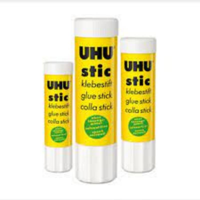 Glue  Stick