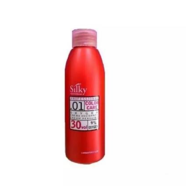 Silky Developer Color Oxidative 150 ML