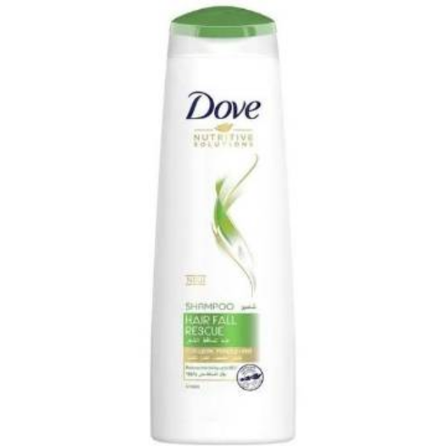 Dove Nutritive Solution Shampoo 175ml