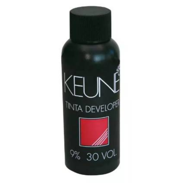 Tinta Cream Developer