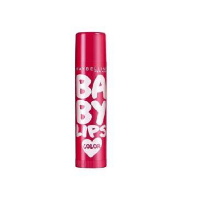 Maybelline New York Baby Lips Berry crush moirturizing tinted