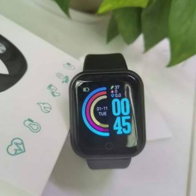 D20 Smart Watch
