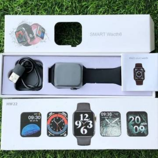 HW22 Original