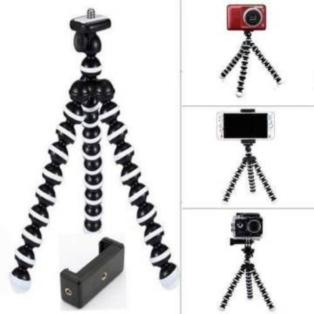 Gorilla Tripod