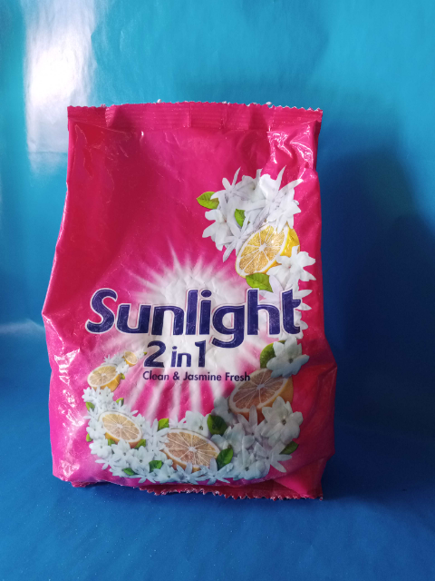 Sunlight