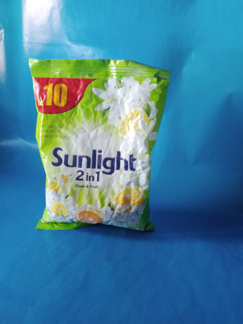 Sunlight