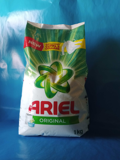 ARIEL