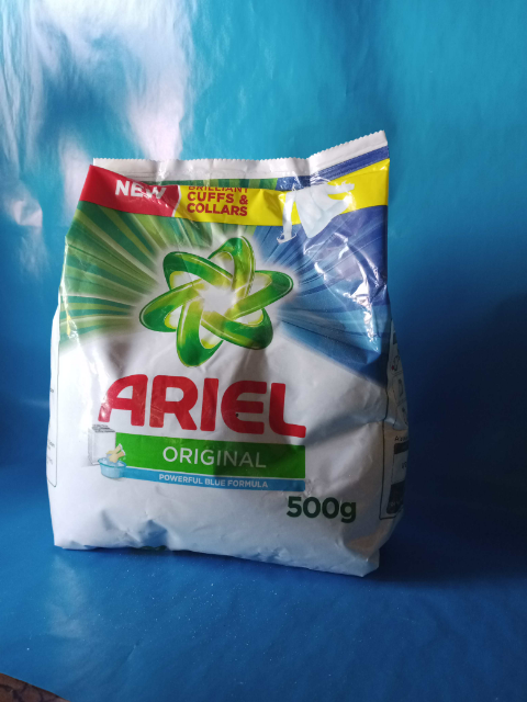 ARIEL