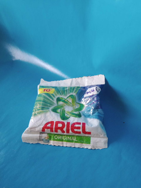 ARIEL